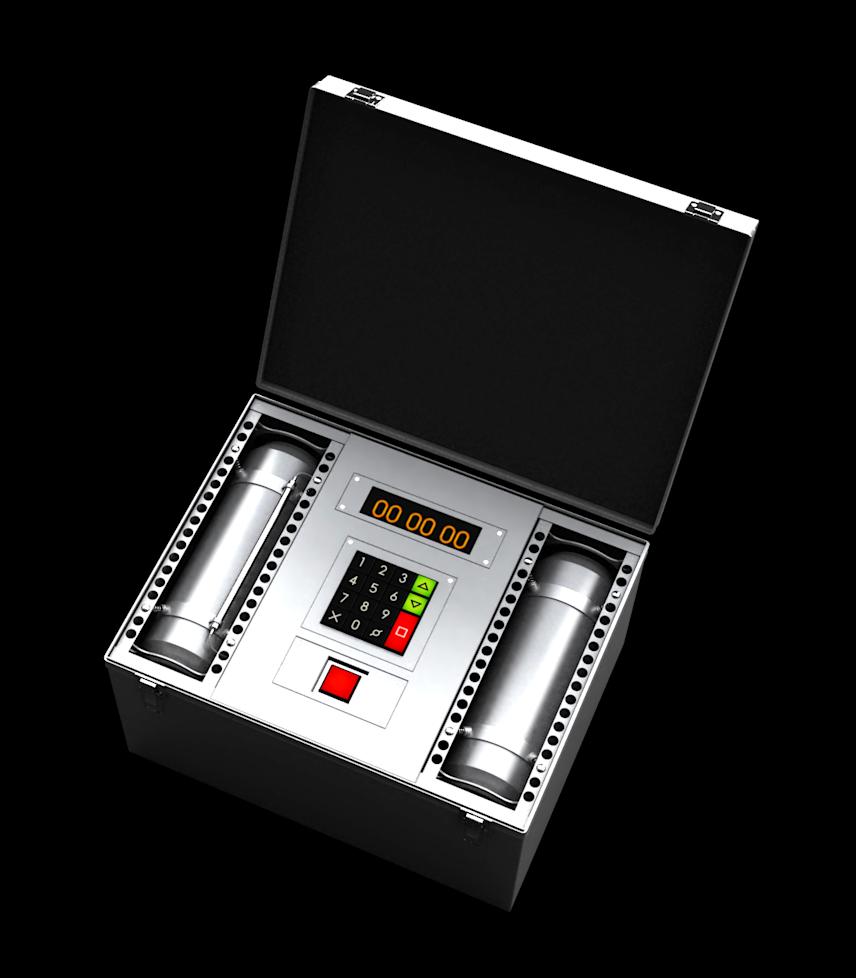 visual from interactive mini-game for boomboomroom store 