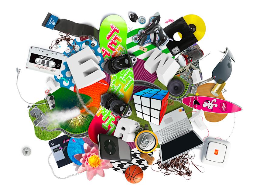 map of term-it interactive website