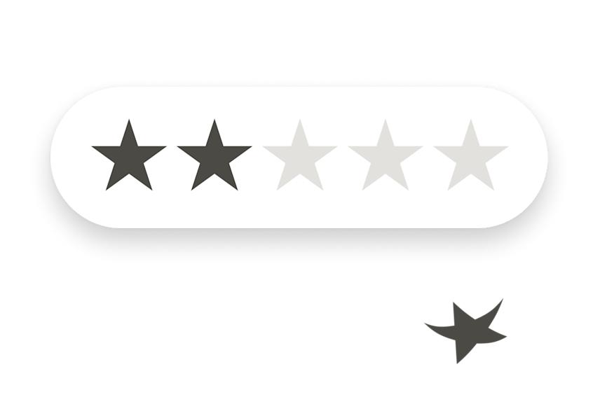 Reputational damage to the business