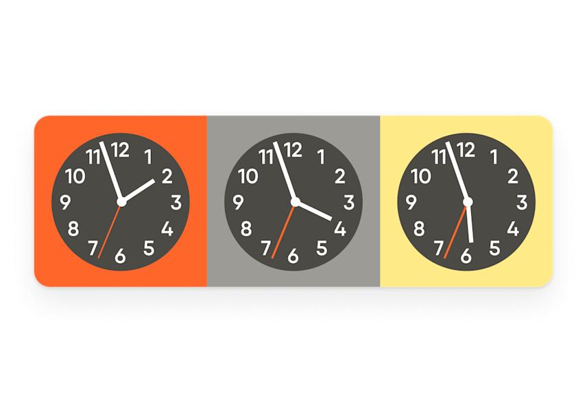 Async collaborative training