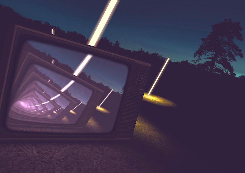 website interactive animation created with web 3d technology