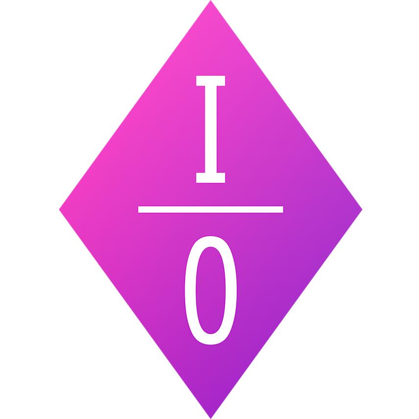IOGraph‘s Icon