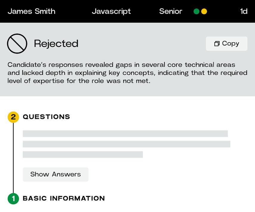 Rejected automatically — task evaluation failed