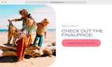 Finalprice Landing Page Bottom CTA