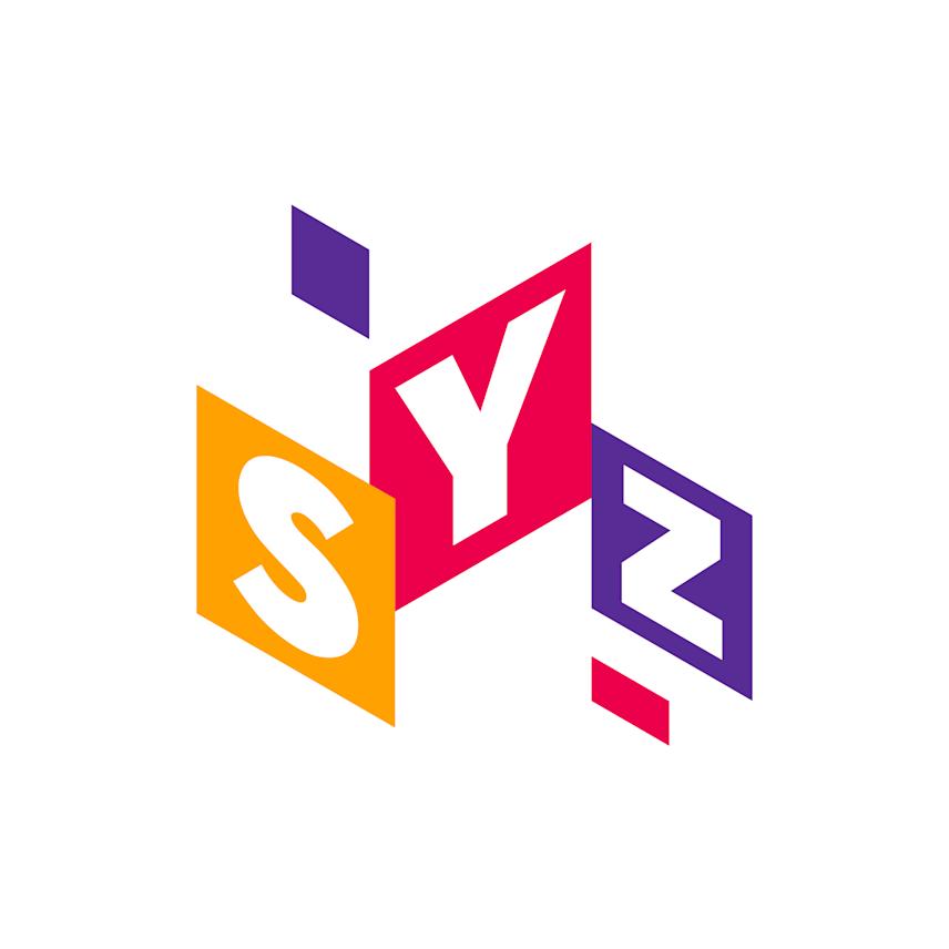 syz logo