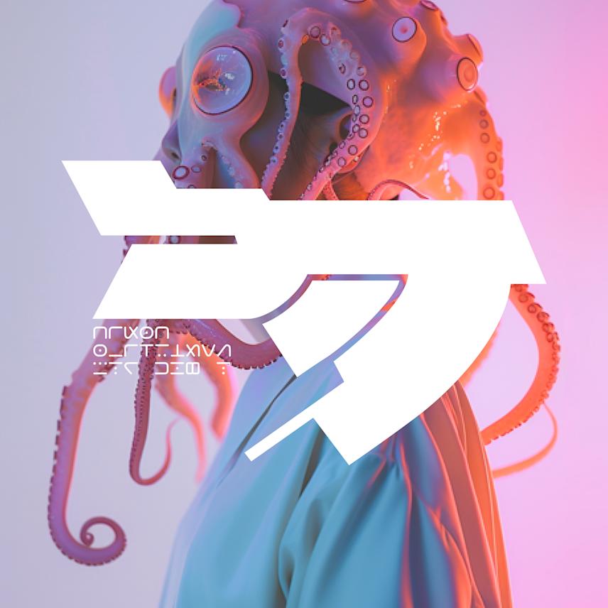 logo for the personal project disc-boot-failure