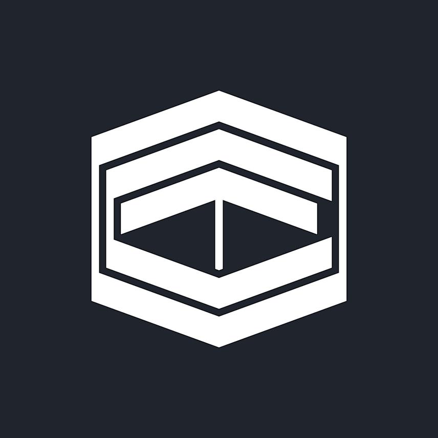 logo concept for the game the oct