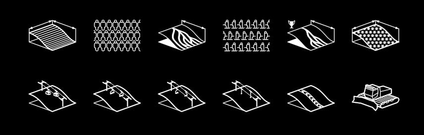 rosa-khutor resort website graphics