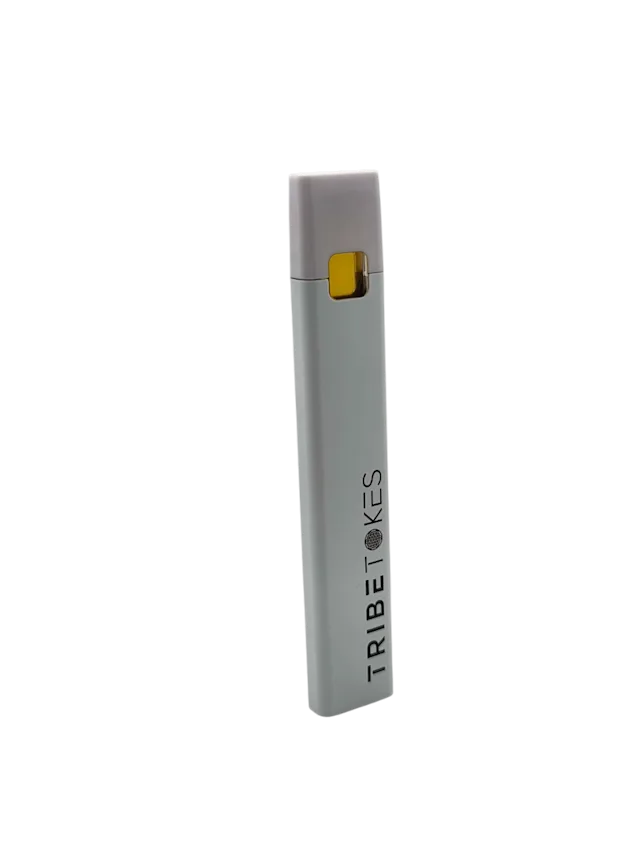 Spiced Apple Cider (Live Resin Disposable Vape) Limited Edition Fall Only