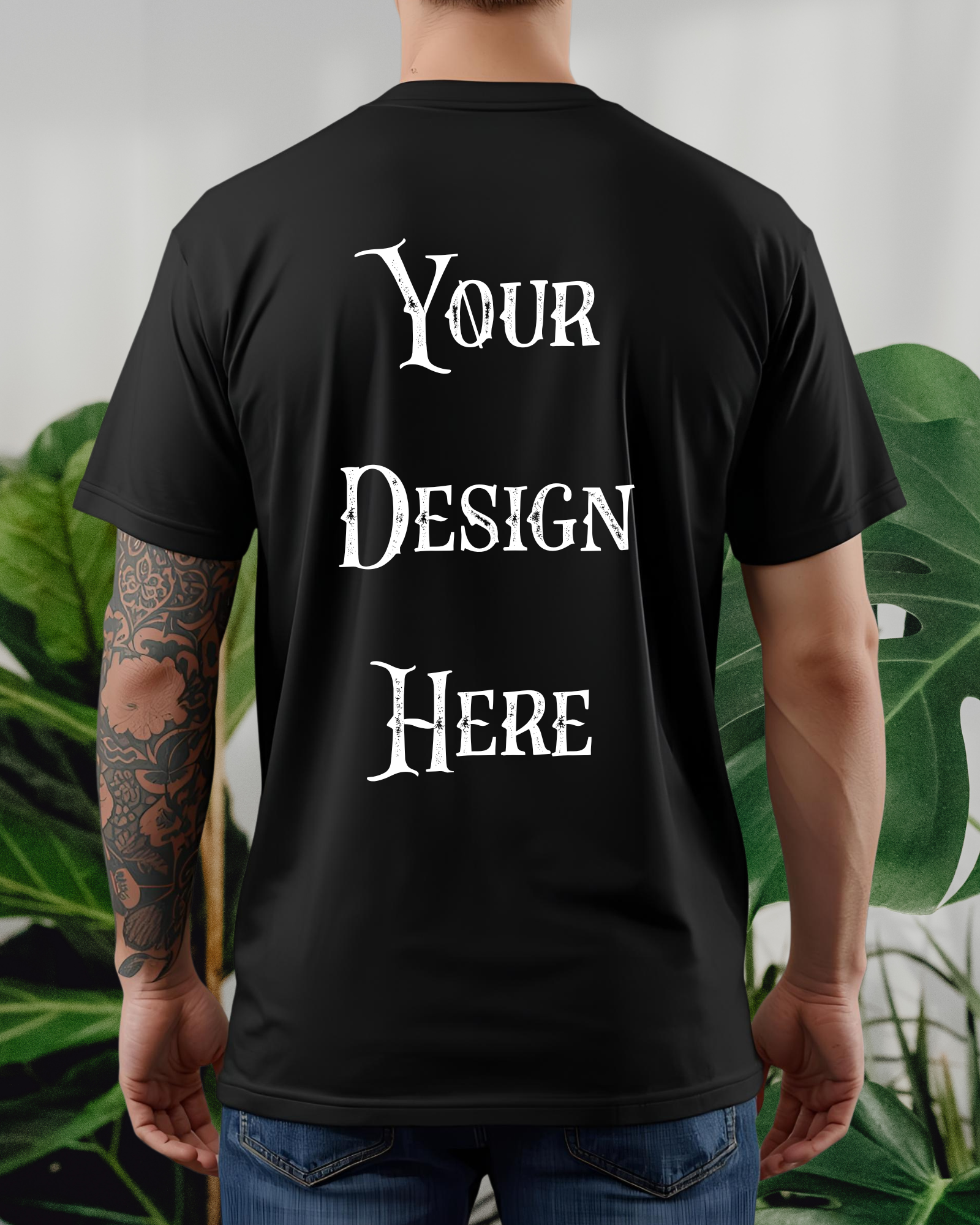 merch