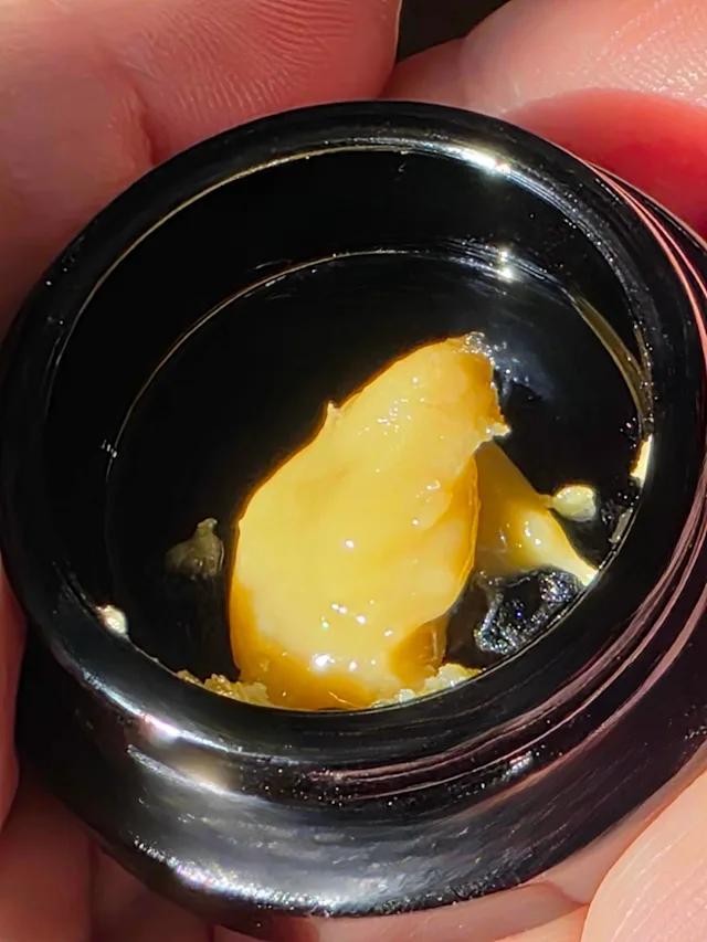 Super Boof Rosin
