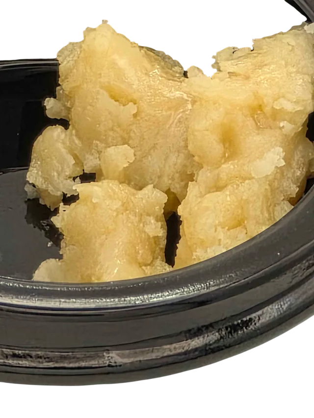 Amarillo Rosin