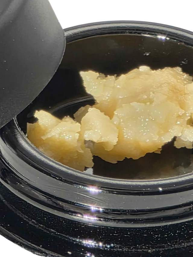 Wedding Cake Rosin