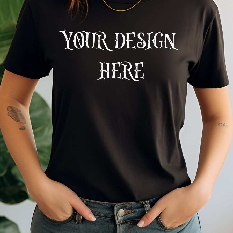 merch