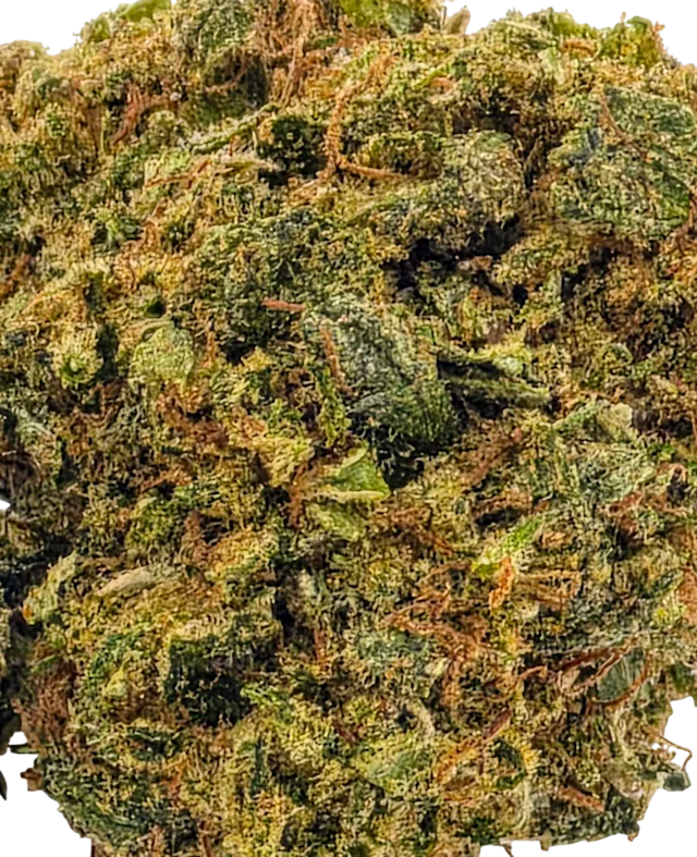 Super Silver Haze