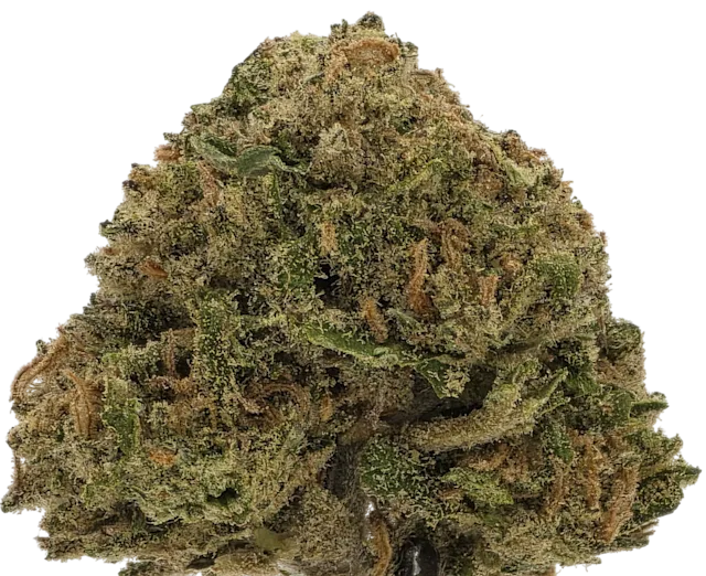 Green Crack (Living Soil)