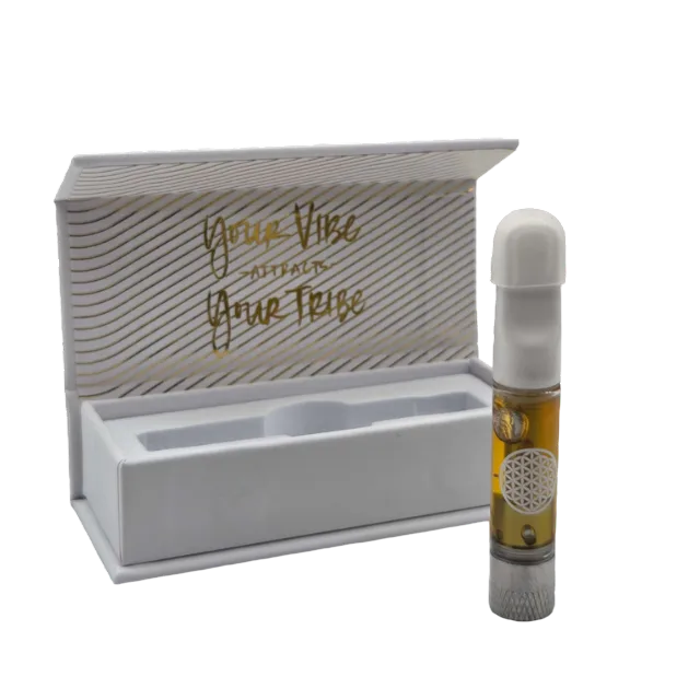 Durban Poison (510 Thread Live Resin Vape)