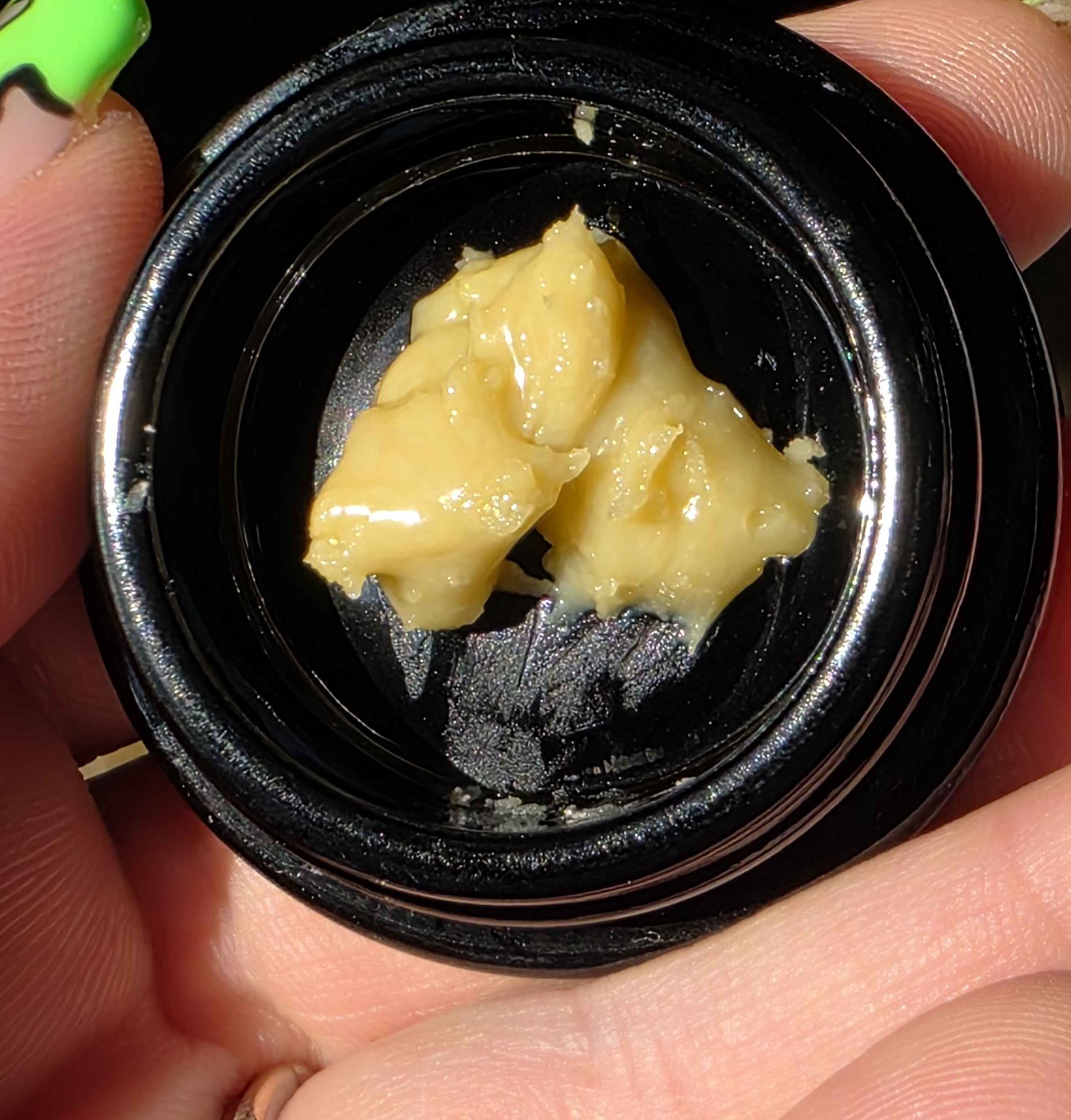 concentrate