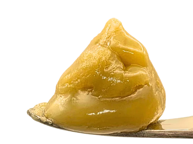 Sour Diesel Rosin
