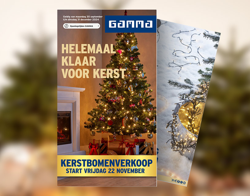 Wanneer begint jouw kerst?