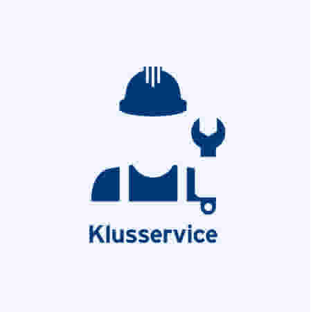 Klusservice