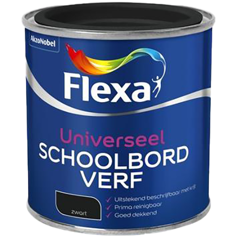 Schoolbordverf