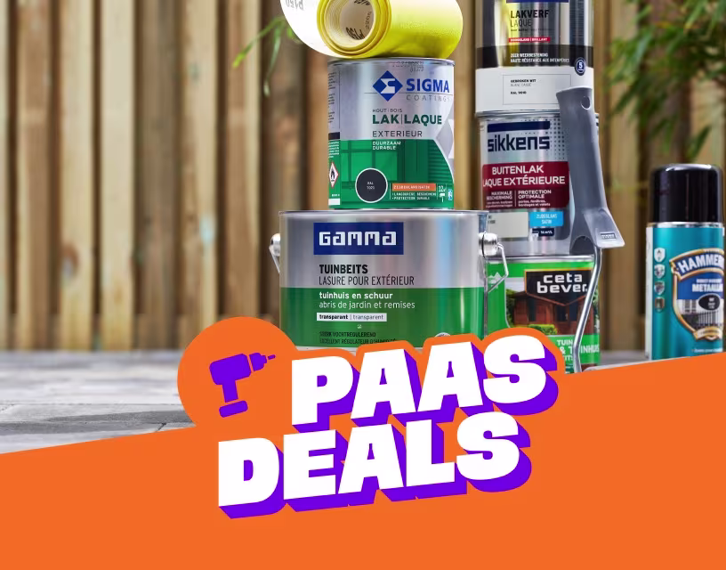 Paasdeals