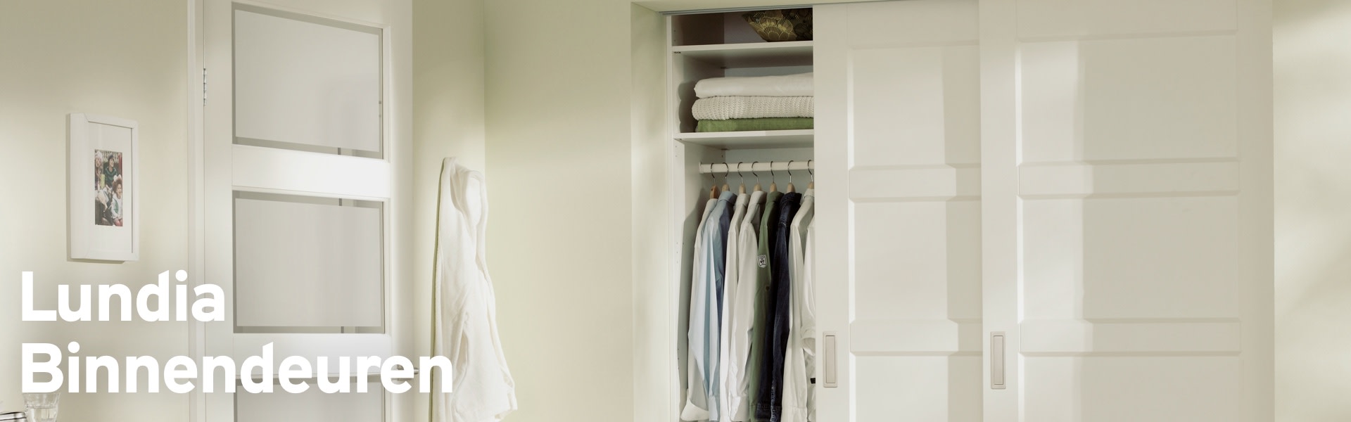 Lundia binnendeur GAMMA