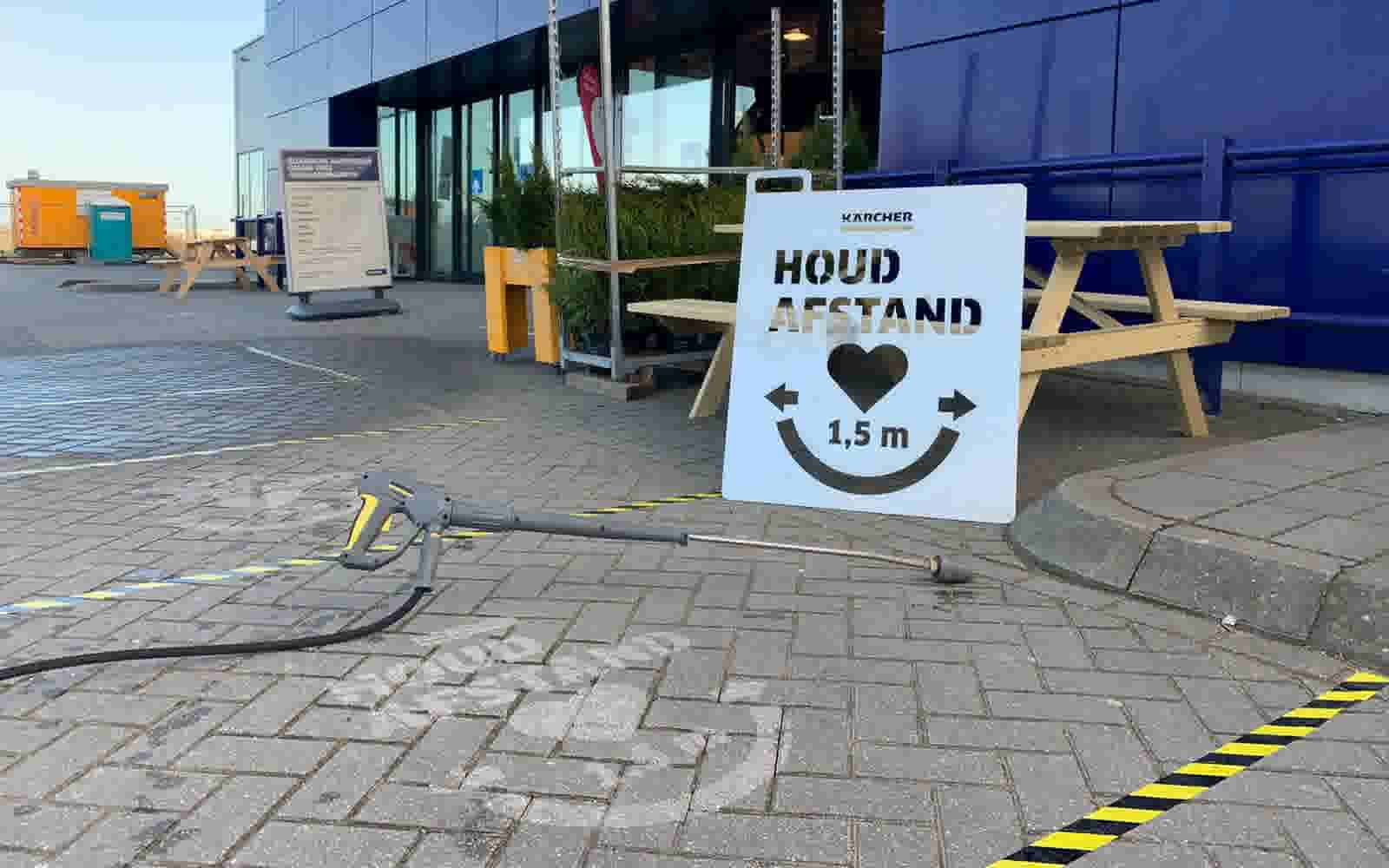 Zo Gaan Wij Om Met Het Coronavirus Gamma