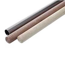 Trapleuningen & leuninghouders