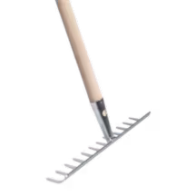 Harken, schoffels & vorken