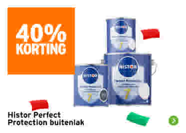 Histor Perfect Protection buitenlak 750 ml