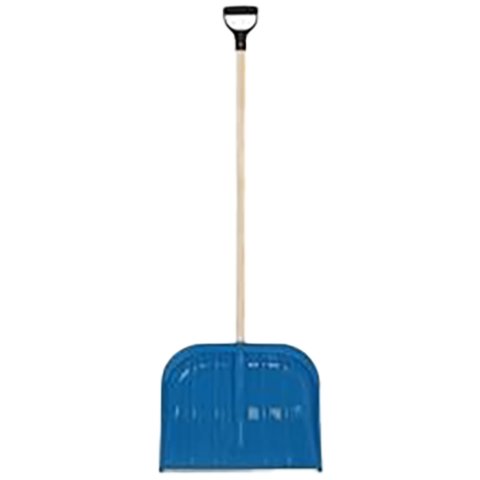 Strooizout & sneeuwschuivers