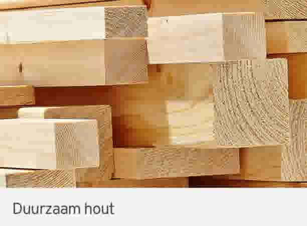 Verantwoord hout