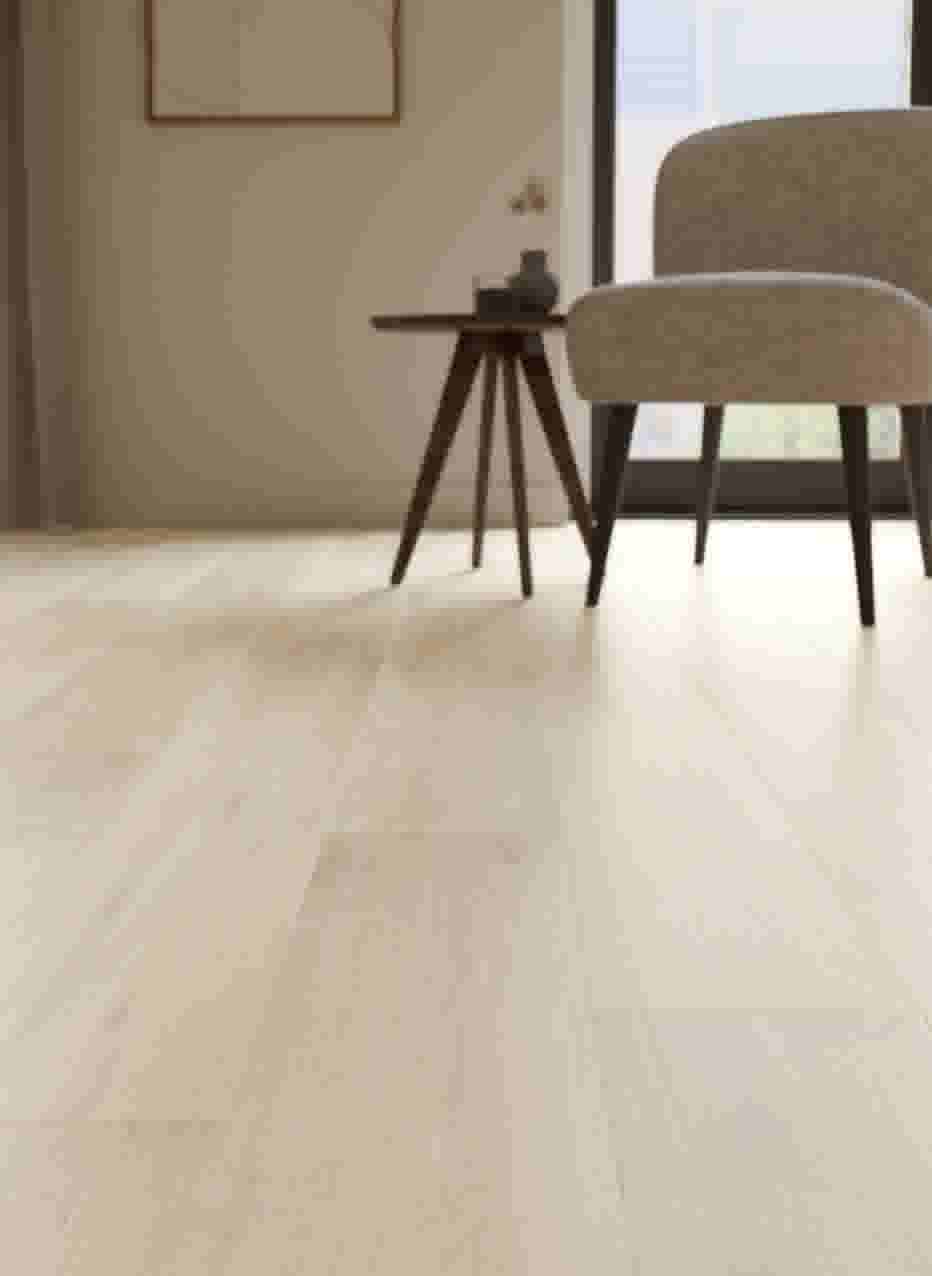 GAMMA click PVC Volera naturel eiken