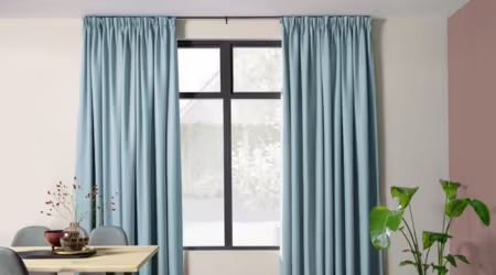 Raamdecoratie en gordijnen op maat