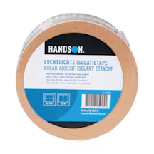 Isolatie bevestigingsmateriaal