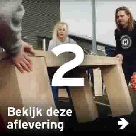 Bekijk aflevering 2