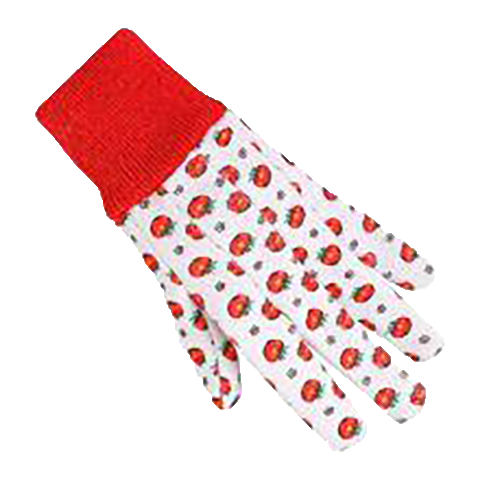 Kinder tuingereedschap