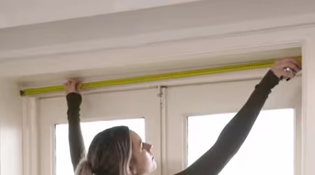 Welke maat rolgordijn heb ik nodig?