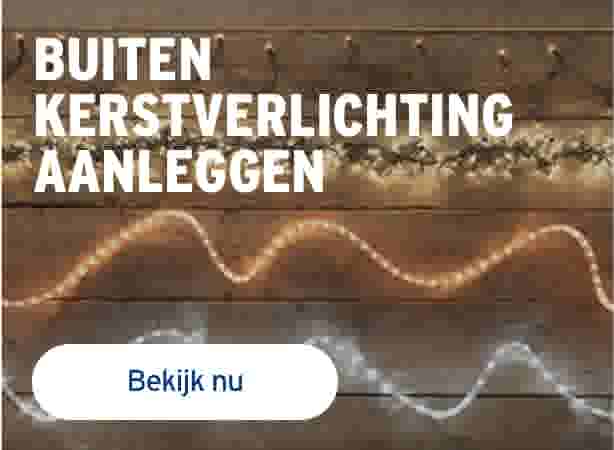 kerstverlichting