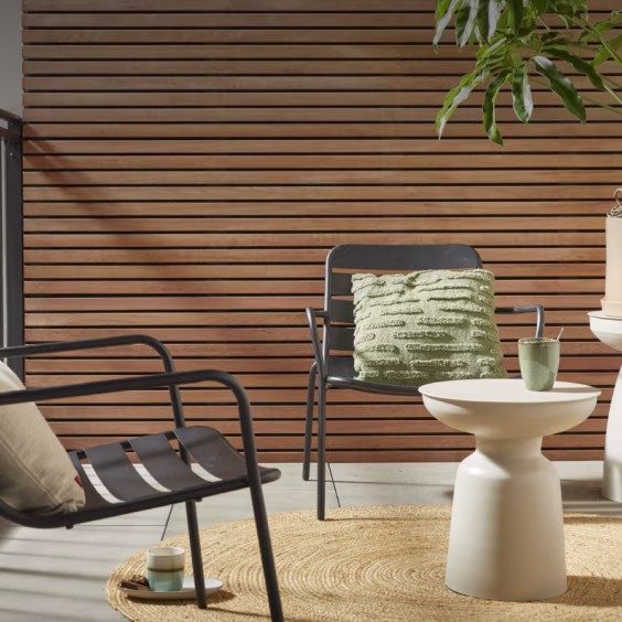 30% korting op alle lattenwanden ook op maatwerk 