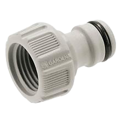 Slangkoppelingen &  kranen