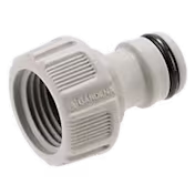 Slangkoppelingen & kranen