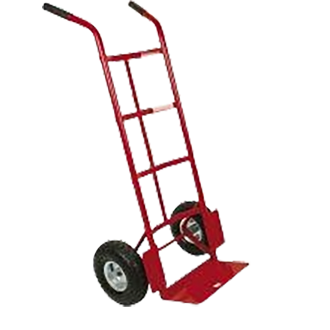 Steekwagens & trolleys