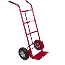 Steekwagens & trolleys