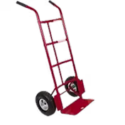 Steekwagens & trolleys