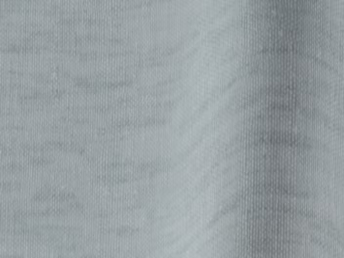 Stof gordijn Jula 4862 kh faded blue