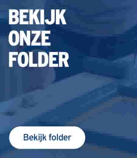 Bekijk onze folder