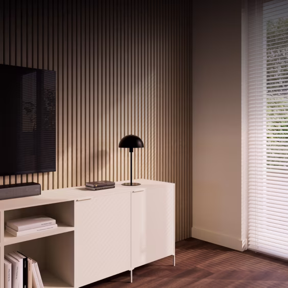 30% korting op alle lattenwanden